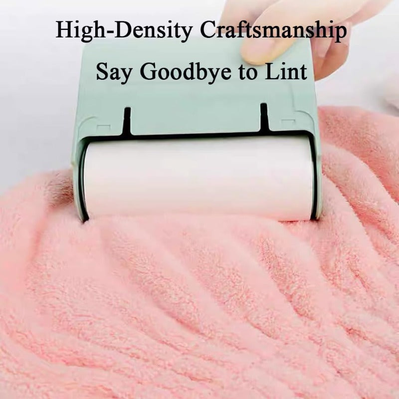 Microfiber Hair Towel Wrap for Women 2pcs Bow Tie Hair Towel Cap. Soft Absorbent Turban Hair Towel Wrap for Drying Curly Long Thick and Wet Hair